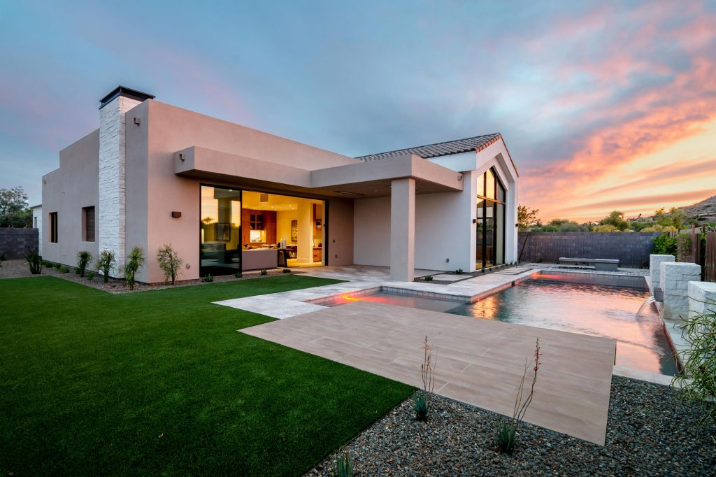 Homesite 50 | Azure, Paradise Valley